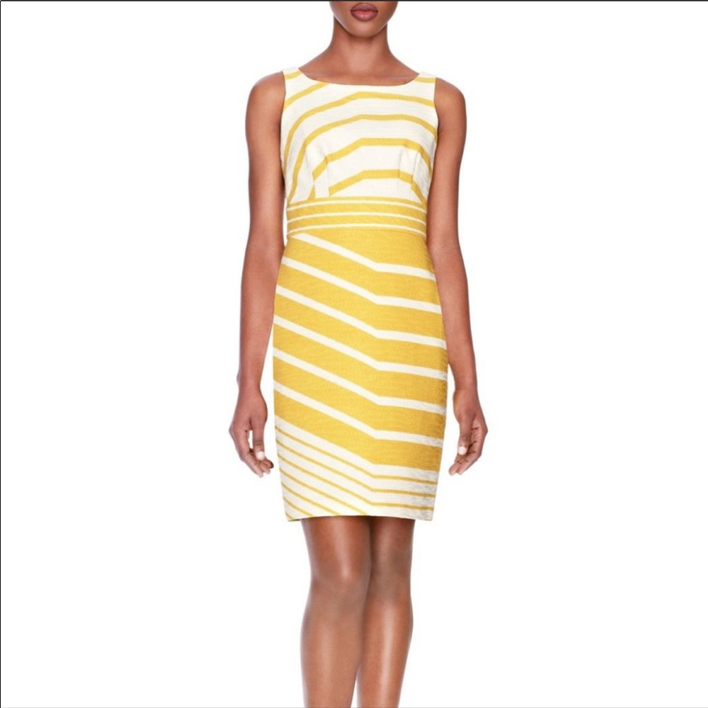 Sheath Dress
